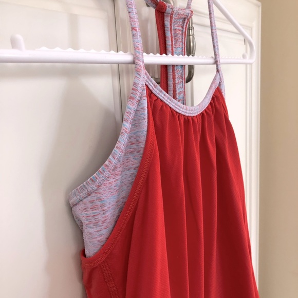 Ivivva by Lululemon girl’s Double Dutch tank top - Picture 5 of 9